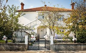 Apartman Drazice-Grobnik